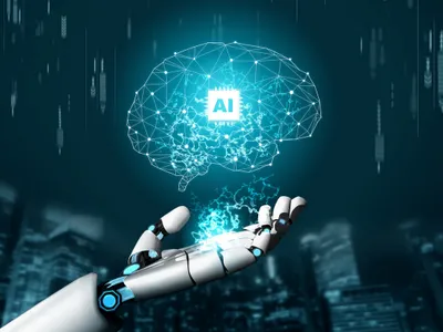 Inteligență artificială - Foto: Freepik (imagine cu rol ilustrativ)