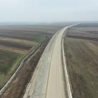 Când se va circula pe autostrada A8? Proiectul pare „înghețat” în sertarele Guvernului - Foto: Ziarul de Iași