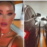 Bianca Drăgușanu, justițiară în parcare: „ Vin unii cu tocairiciuri (…) Mă-ta știe cum parchezi?” / Foto: wowbiz.ro
