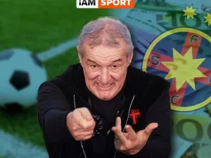 Ofertă imensă pentru Gigi Becali! FCSB negociază cel mai mare contract din istoria campionatului, de cinci ori peste al lui Dinamo!