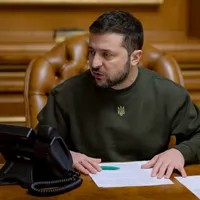 Preşedintele ucrainean Volodimir Zelenski- Foto: FACEBOOK
