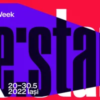 Romanian Creative Week anunță surprizele pentru ediția a doua, din mai