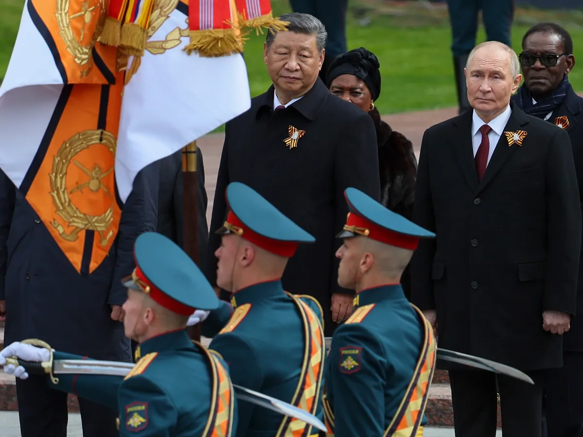 Neurolog, după ce Putin și Xi Jinping au vorbit de transplant ca să trăiască veșnic: E posibil?