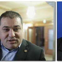 Foto: Adrian Solomon și Ioan Stativă