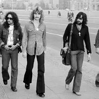 Uriah Heep va concerta în România. Concertul de la Galați va fi unul istoric Foto: Image credit: Michael Putland / Getty Images