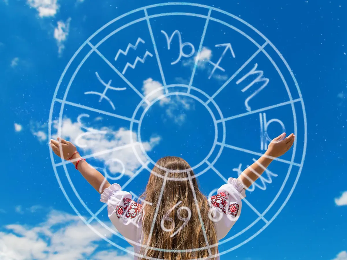 Horoscop 2026 - Foto: Freepik