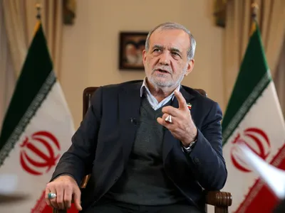 Președintele Iranului declară „război total” SUA, Israelului și Europei - Foto: Profimedia Images (imagine cu rol ilustrativ)