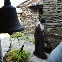 Icoană veche de 200 de ani, furată de pe Muntele Athos. Este estimată la peste 700.000 de dolari - Foto: Getty / imagine rol ilustrativ