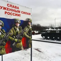 Cum vor rușii să fugă de Vladimir Putin, prin Republica Moldova - Foto: Profimedia Images