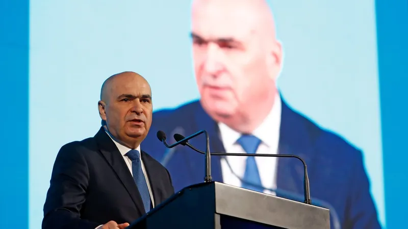 Ilie Bolojan convoacă CSAT săptămâna viitoare. Atacurile SUA, pe agendă SURSE - Foto: Profimedia Images