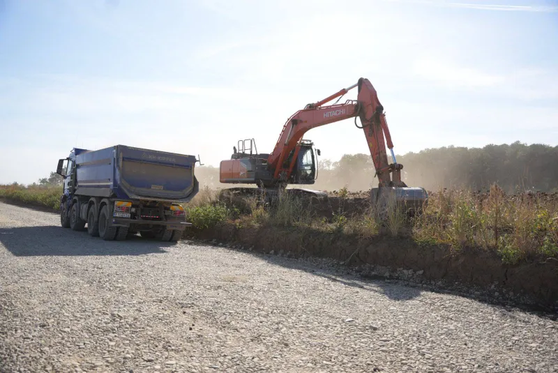 Autostrada - Foto. FB