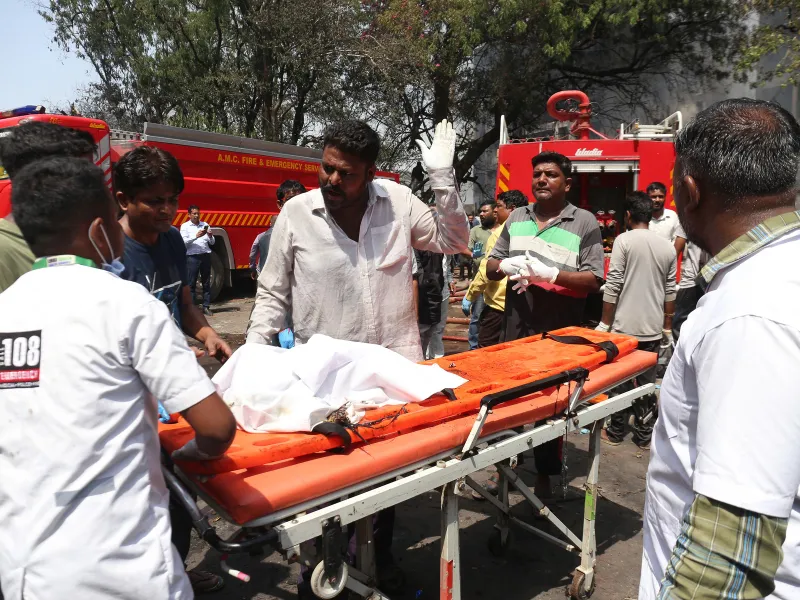 Accidentul aviatic din India. Acțiunile Boeing, prăbușite cu 8%. Prima catastrofă a unui 787  - Foto: Profimedia Images