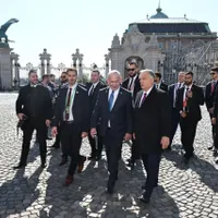 Netanyahu, Orban și Trump, discuții în jurul retragerii Ungariei din Curtea Penală Internațională - FOTO: Profimedia(imagine cu rol ilustrativ)