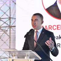 Ministrul PSD al digitalizării își dă doctoratul în sociologie. - Foto: Facebook