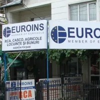Șoc, pe piața asigurărilor: ASF a suspendat autorizația Euroins, liderul polițelor RCA. - Foto: bugetul.ro