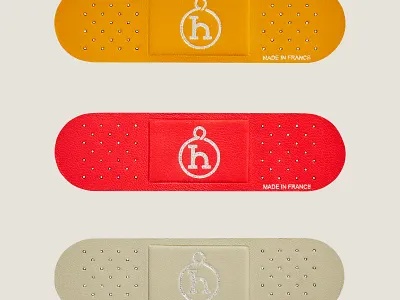 Plasturi Foto: Hermes.com