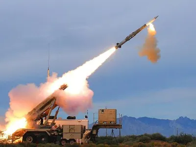 Zelenski are nevoie de rachete PAC 3 pentru sisteme antiaeriene Patriot - Foto: Profimedia Images (imagine cu rol ilustrativ)