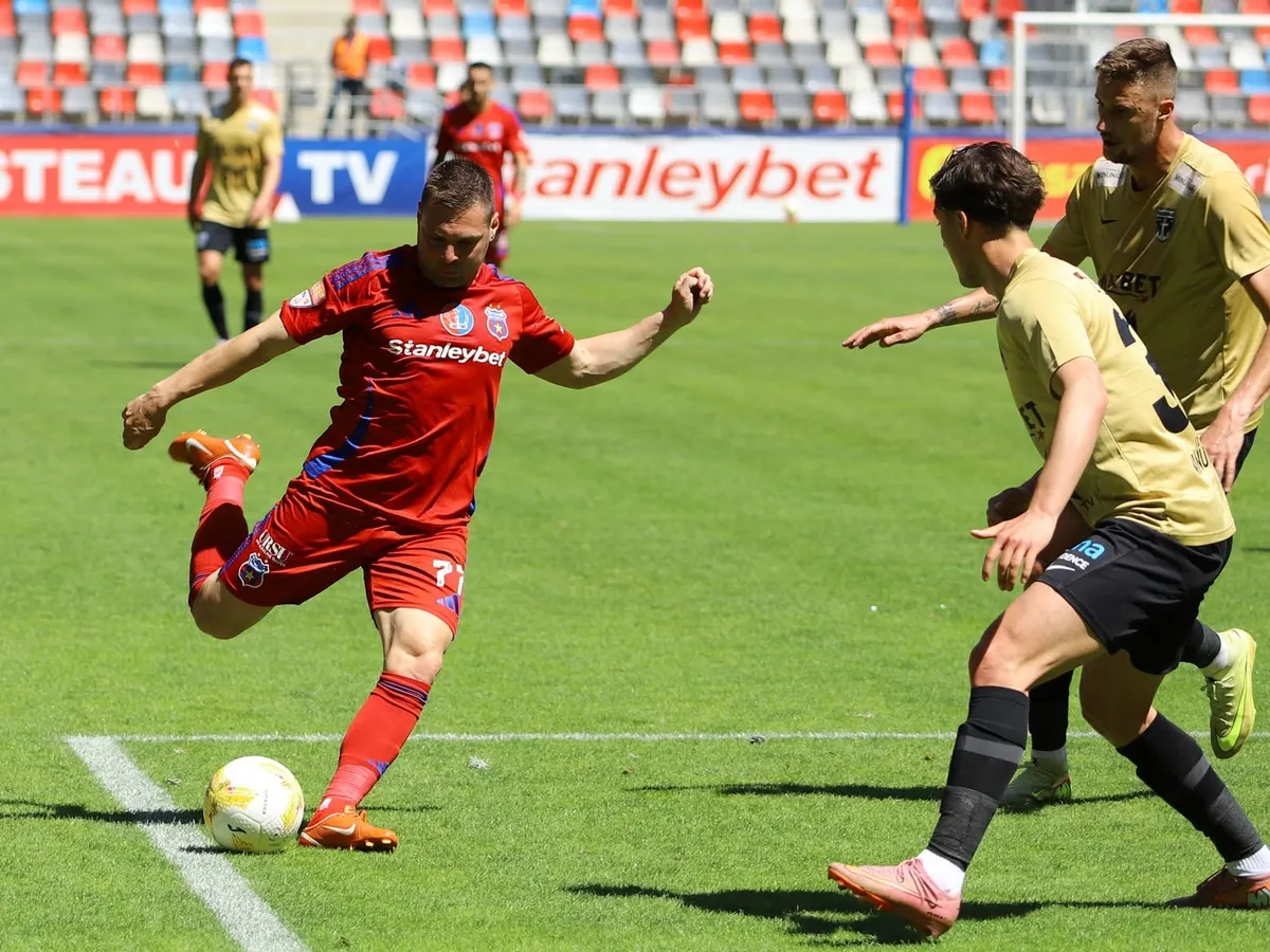 steaua