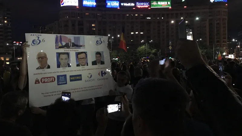 Surs: Mădălina Bacaim, coordonatoarea campaniei de combatere a fake news