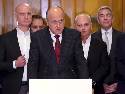Mediul de afaceri: Foto: Facebook/concordia.patronat