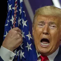Donald Trump      Foto: Guliver/ Getty Images