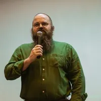 Răzvan Cherecheș, cercetător și profesor de sănătate publică Universitatea Babeş-Bolyai din Cluj/FOTO: Facebook