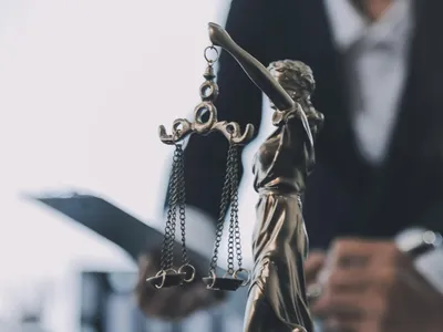 Decizie importantă pe justiție - Foto: Freepik