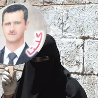 OTRAVĂ Dictatorul sirian Bashar al-Assad a folosit arme chimice împotriva propriului popor. Bilanțul este tragic - Foto: Getty Images