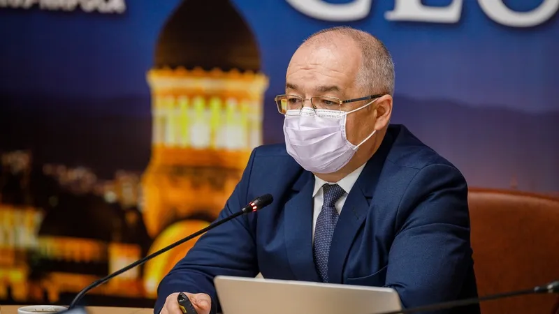 Primăria Cluj vrea o stradă cu numele lui Nicolae Paulescu. Paulescu a avut al doilea partid din Europa cu svastica simbol oficial. Sursă imagine: Facebook Primăria Cluj