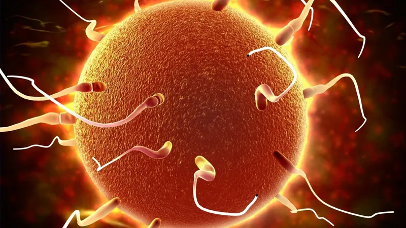Cuplurile infertile ar putea beneficia de până la 3 proceduri de inseminare artificială decontate/FOTO: delfi.lt
