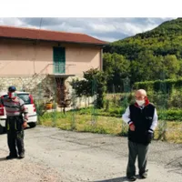 Carili și Nobili spun că se protejează pentru că nu ar avea cine să aibă grijă de ei dacă se îmbolnăvesc Foto: captură CNN