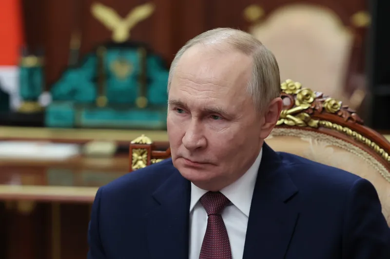 putin