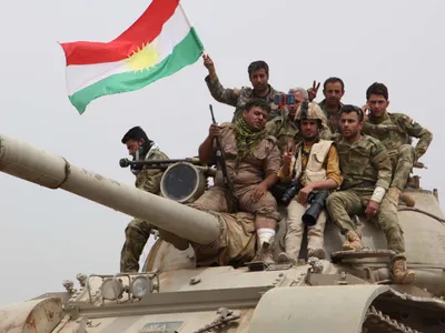 Război în Iran - Foto: X/@sentdefender