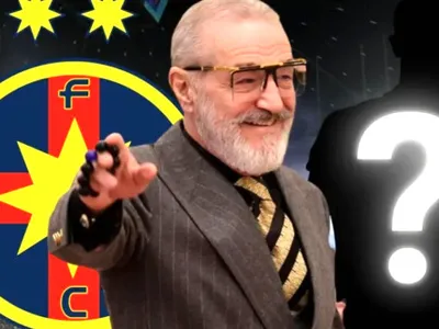 ”Revoluția” lui Gigi Becali: ȘASE jucători OUT de la FCSB!