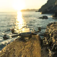 Yuneec Mantis Q Foldable 4K Travel Drone