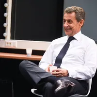 Fostul preşedinte al Franţei, Nicolas Sarkozy, condamnat joi la un an de închisoare/FOTO: Facebook/Nicolas Sarkozy
