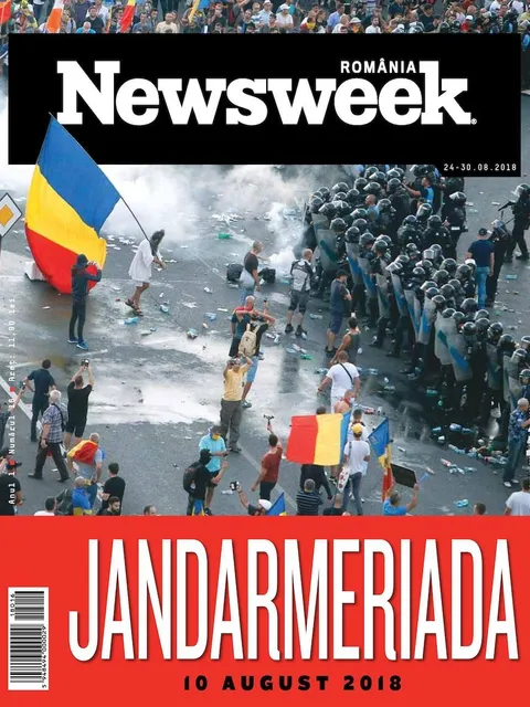 Revista Nr. 16