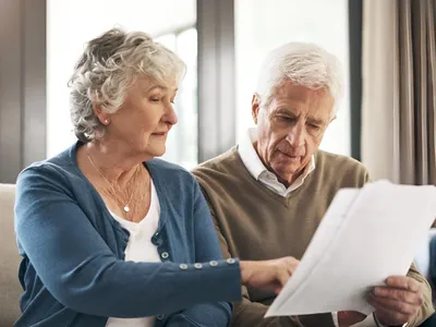 Pensionari la pensie - Foto: Freepik