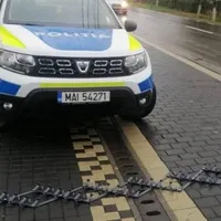 Banda cu țepi Foto: captură portalsm (imagine cu rol descriptiv)