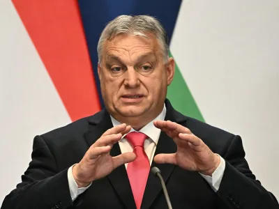 Parlamentul European lasă Ungaria fără vot și fără 30 miliarde € din cauza șantajului lui Orban - Foto: Profimedia Images (imagine cu caracter ilustrativ)