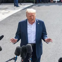 Donald Trump anunţă tarife de 30%, pentru Uniunea Europeană, de la 1 august - Foto: Profimedia Images