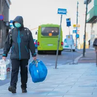 Capitala norvegiană Oslo va înăspri începând de marţi, 2 martie, măsurile de carantină. / Foto: usnews.com