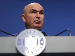 Ilie Bolojan: 35 la sută din proiectele pe Anghel Saligny ar urma să continue - Foto: INQUAM PHOTOS/George Călin