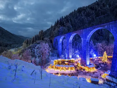 Târgul Baden-Wuerttemberg - Foto: Profimedia Images (Imagine cu rol ilustrativ)
