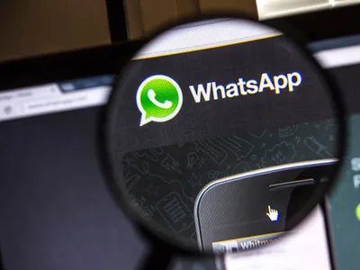 WhatsApp - Foto: Profimedia images