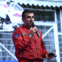 Selcuk Bayraktar-Foto: Profimedia Images