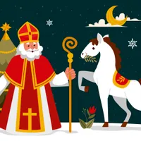 HOROSCOP 6 decembrie cu daruri astrale: ce cadou îți aduce Sfântul Nicolae în funcție de zodia ta: FOTO - Freepik(imagine cu rol negativ)