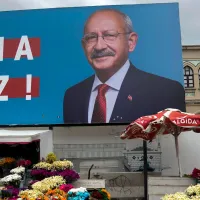 Kemal Kilicdaroglu, liderul opoziţiei turce - Foto: Profimedia Images