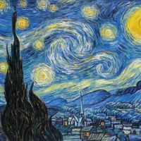 sursă Vincent van Gogh Gallery