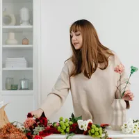 Ce să pui în vază ca să reziste florile mai mult? Costă câțiva lei și ai tot ce-ți trebuie în casă - Foto: Pexels.com (Imagine cu caracter ilustrativ)